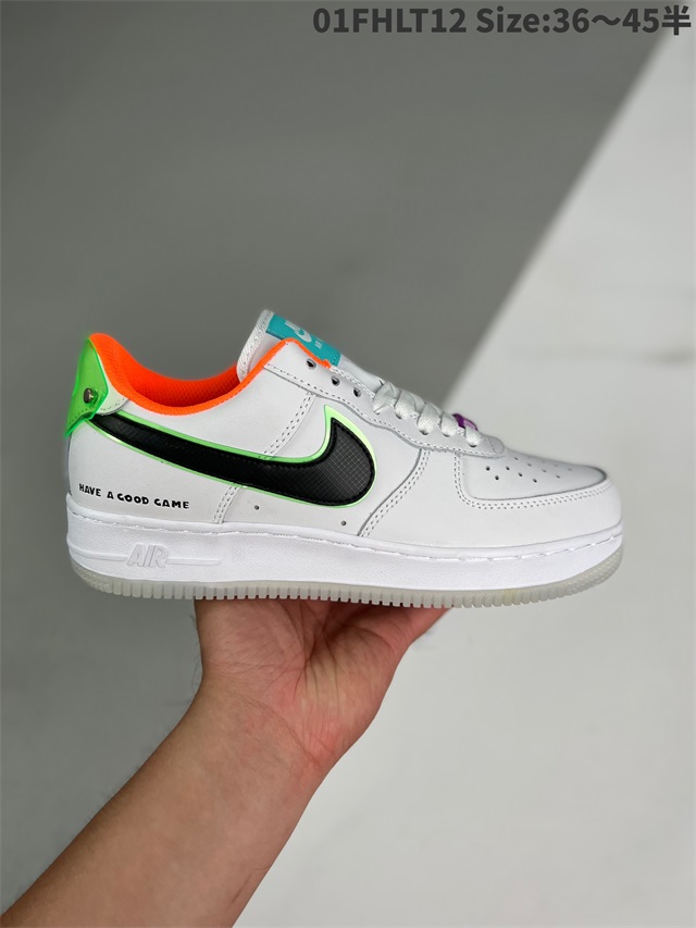 women air force one shoes size 36-45 2022-11-23-602